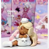 Peach Riot Lil Peach Riot Sleepover Series Poppy Cloud
